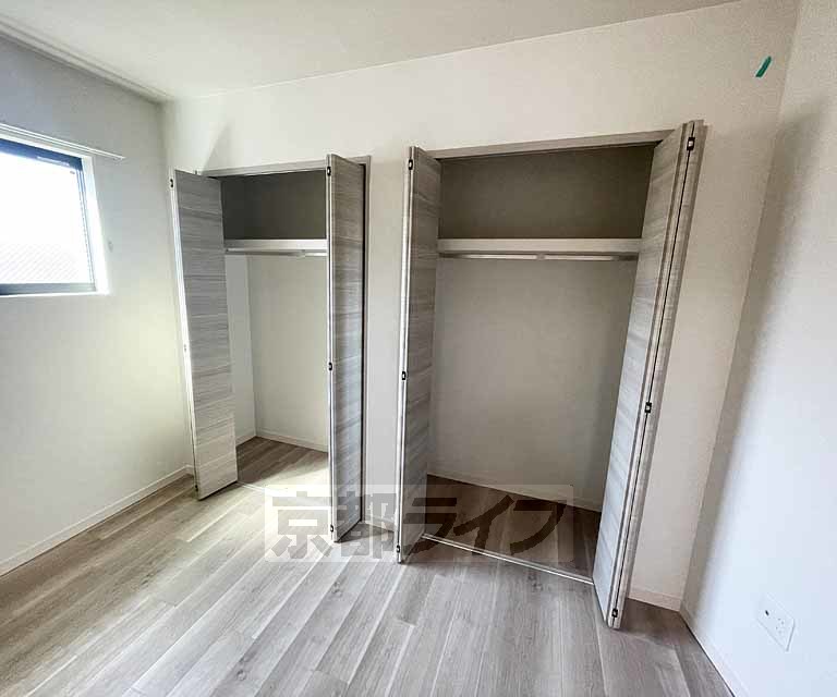 その他　・建築中