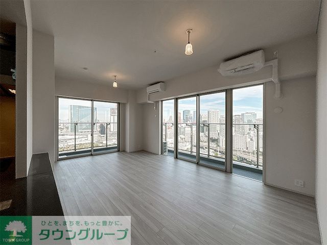 居室・リビング　※写真は同タイプ住戸です。