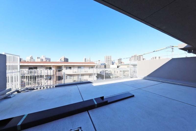 バス・シャワールーム　その他