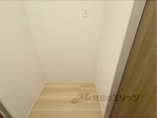 その他部屋・スペース　冷蔵庫置場