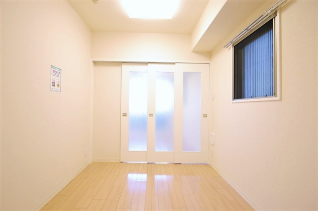 居室・リビング　※別部屋参照