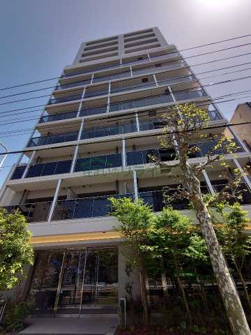 建物外観　リライフ浅草店