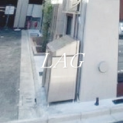 その他共有部分　共用ゴミ置き場です。