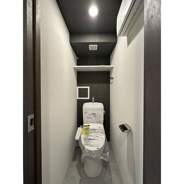 トイレ　☆清潔感のあるトイレ☆