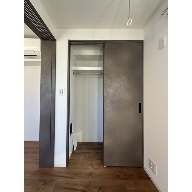 収納　☆たっぷり収納☆