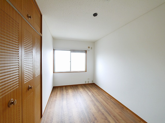 その他部屋・スペース　ゆとりの広さです