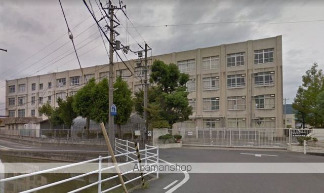 小学校　高松市立古高松南小学校（小学校）まで1104m