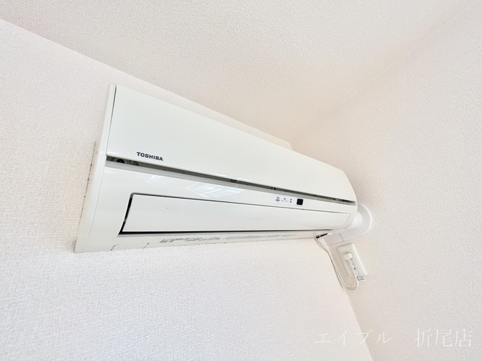 その他設備　他号室の写真です。