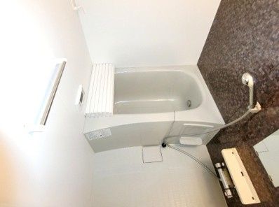 バス・シャワールーム　☆ゆっくりくつろげるお風呂☆