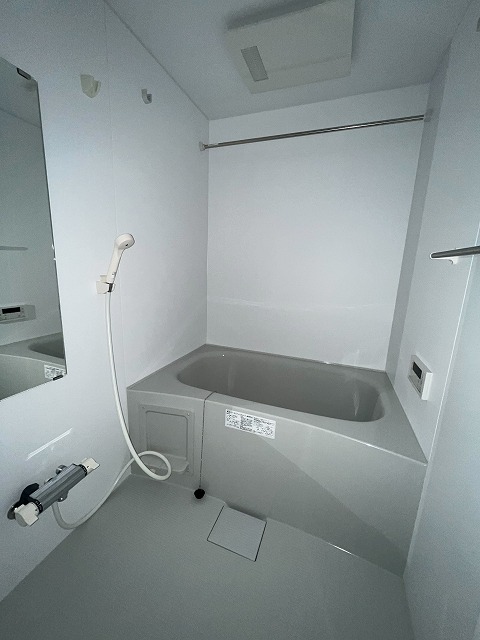 バス・シャワールーム　同物件別号室