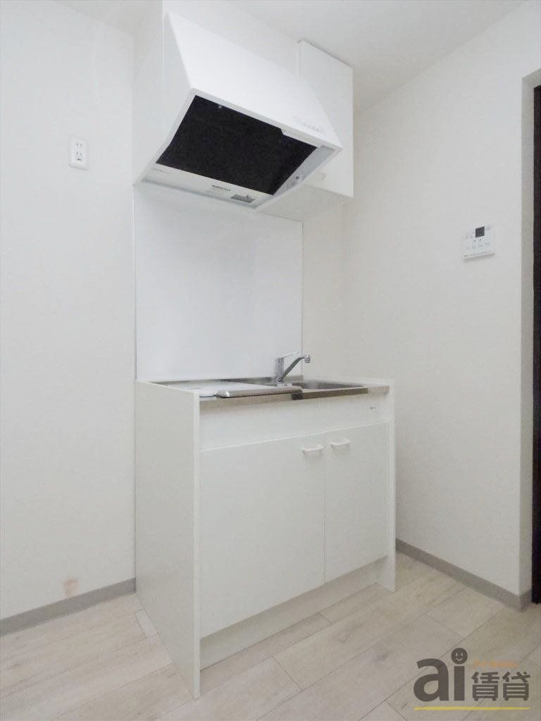 キッチン　※同施工写真仕様