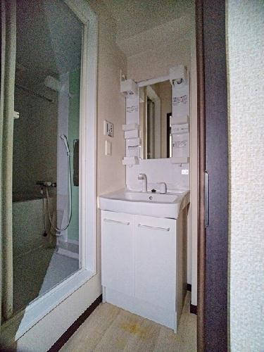 その他設備　液晶テレビ