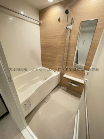 バス・シャワールーム　☆くつろげるお風呂☆