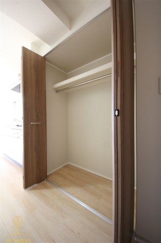 収納　フェニックスコート