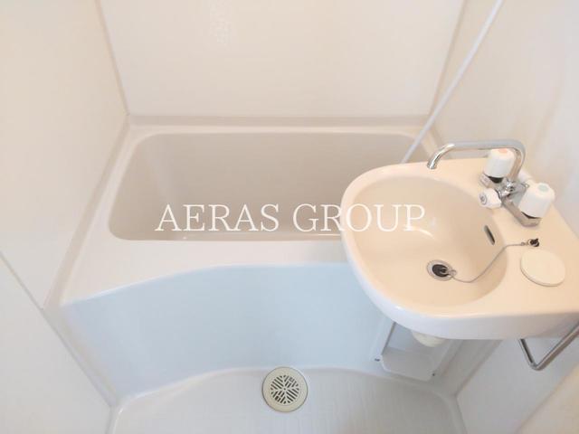 バス・シャワールーム　同仕様