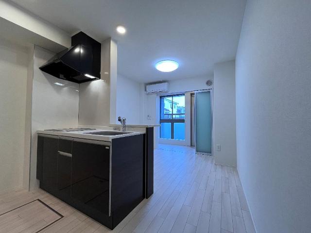 居室・リビング　リビング（イメージ）