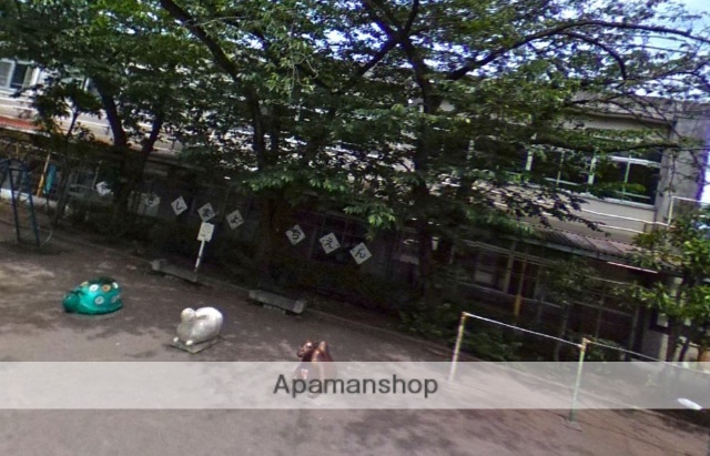 幼稚園・保育園　柳島幼稚園（幼稚園・保育園）まで369m