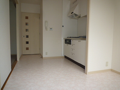 居室・リビング　別部屋の参考写真となります。