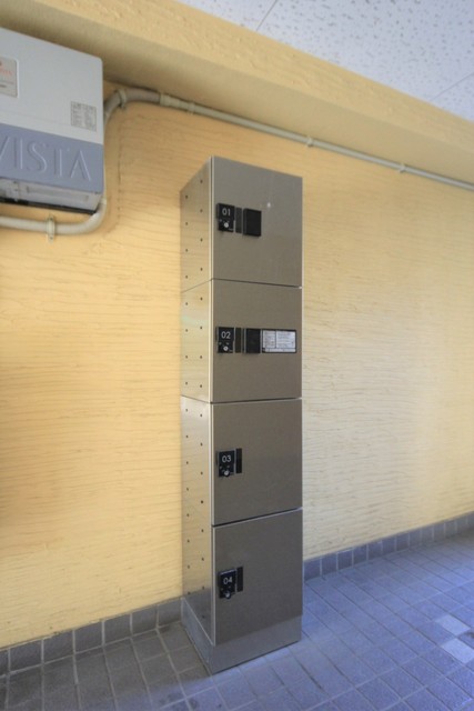 その他共有部分　宅配ＢＯＸ