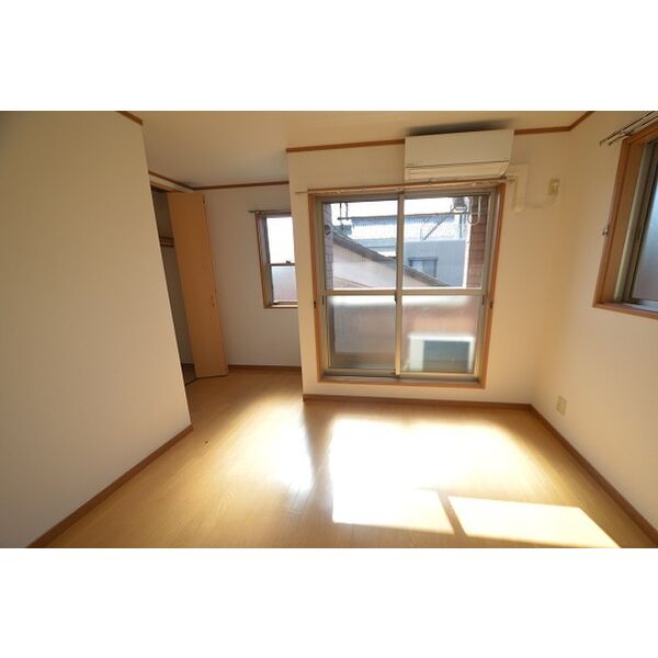 居室・リビング　LDK