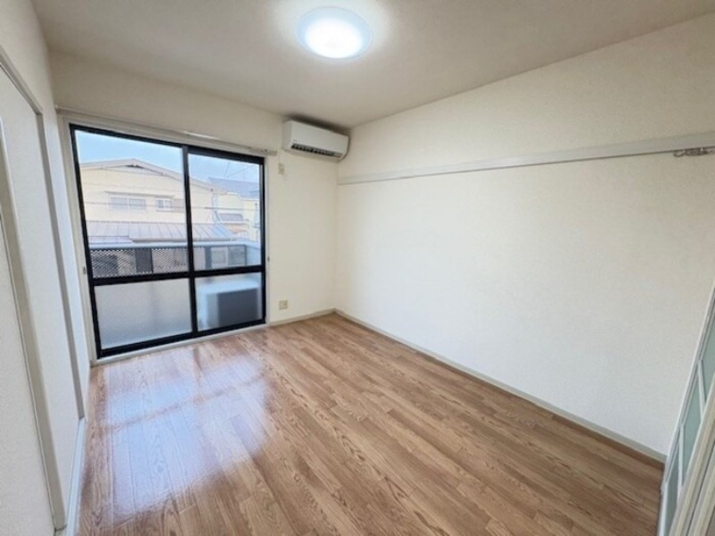 居室・リビング　図面と現状に相違がある場合には現状を優先