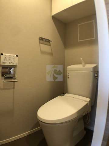 トイレ　ルフォンプログレ南大塚