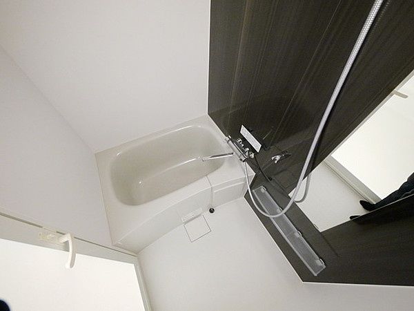 バス・シャワールーム　（別タイプ参考写真）プレセダンヒルズ王子神谷駅前　北区王子5