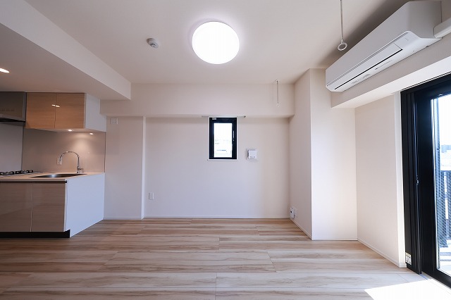 居室・リビング　居室