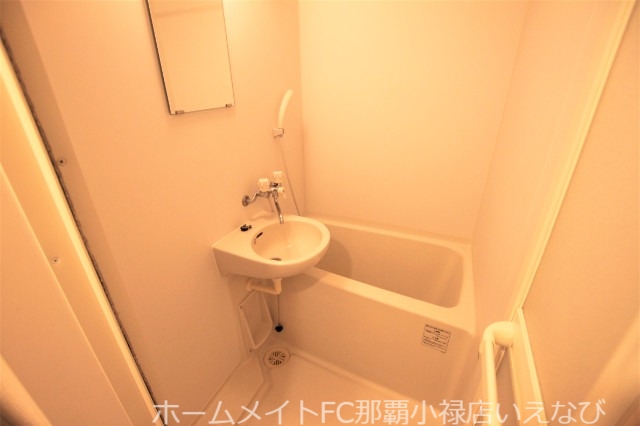 バス・シャワールーム　※イメージ写真となります。