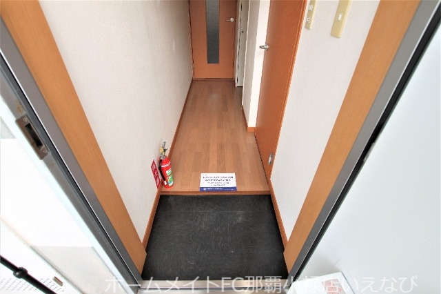 玄関　※イメージ写真となります。