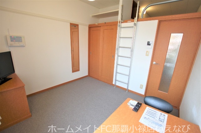 居室・リビング　※イメージ写真となります。