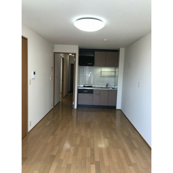 居室・リビング　※別室の参考写真の為、現況優先です。