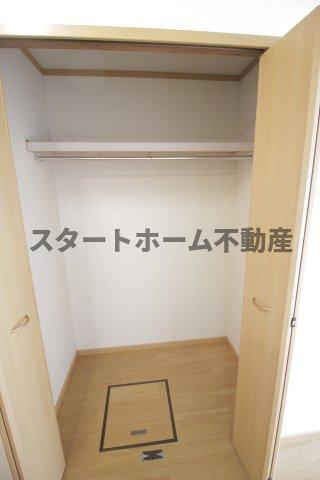 収納　小物を収納するのに便利です