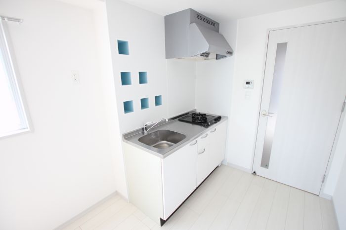 キッチン　※写真と異なる場合は現状優先。