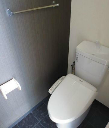 トイレ　※写真と異なる場合は現状優先。