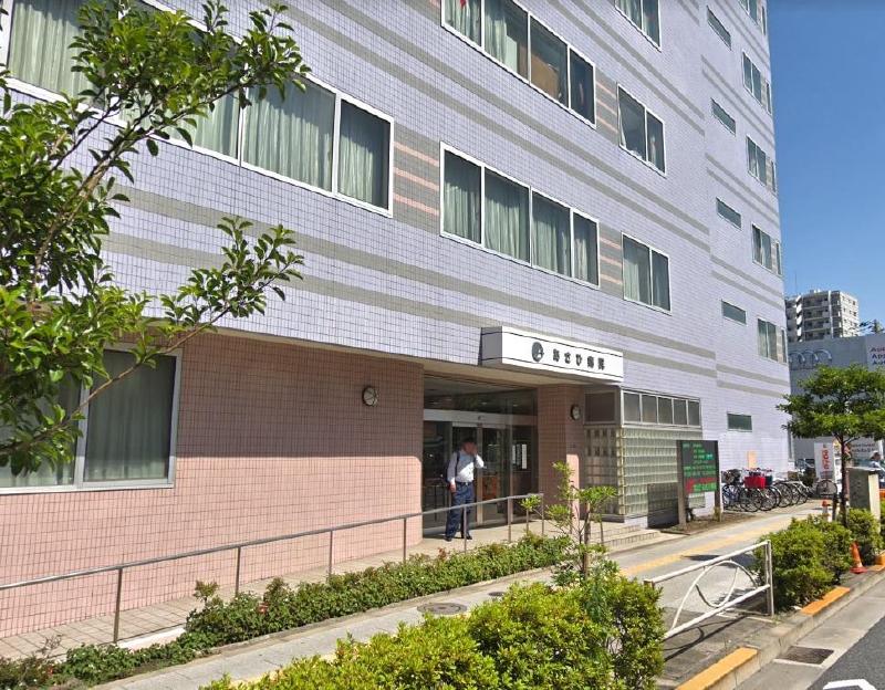 病院　松崎医院（病院）まで400m