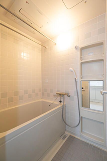 バス・シャワールーム　参考写真です