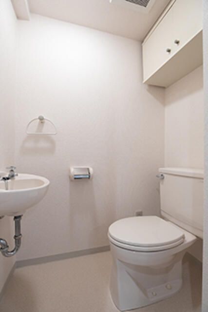 トイレ　参考写真です