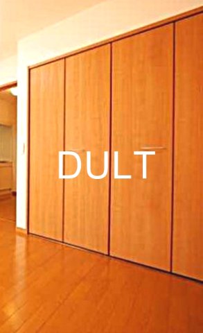 収納　収納です。