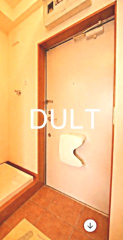 玄関　玄関です。