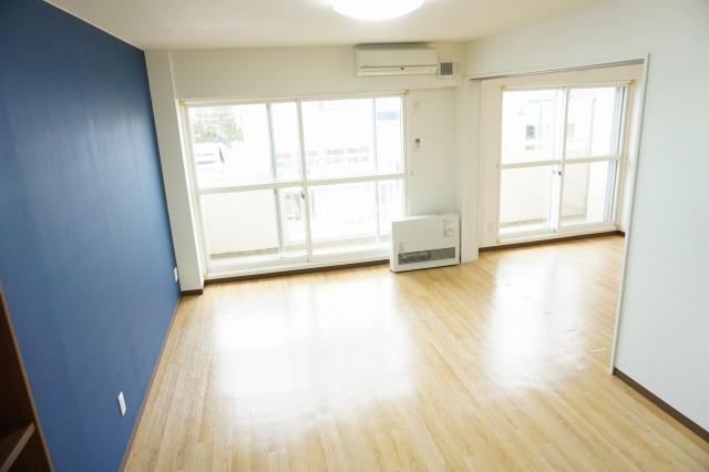 居室・リビング　リビング１