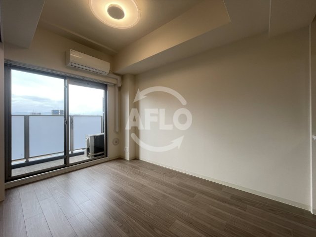 居室・リビング　プレサンス新大阪ジェイズ　リビング