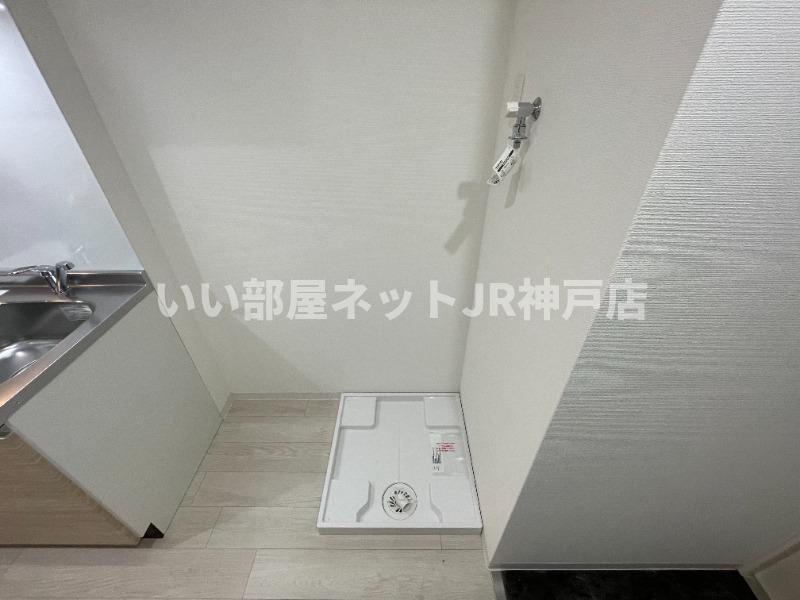 その他設備　別部屋参考写真