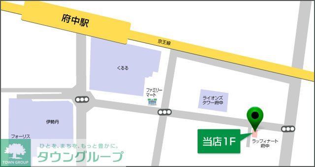 その他　★お問い合わせはタウンハウジングまで★