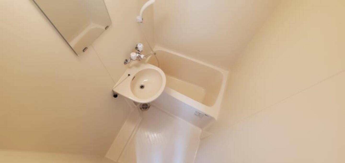 バス・シャワールーム　浴室