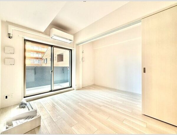 居室・リビング　くじらのゼロ賃貸は＼仲介手数料0円×初期費用最安×全国対応／