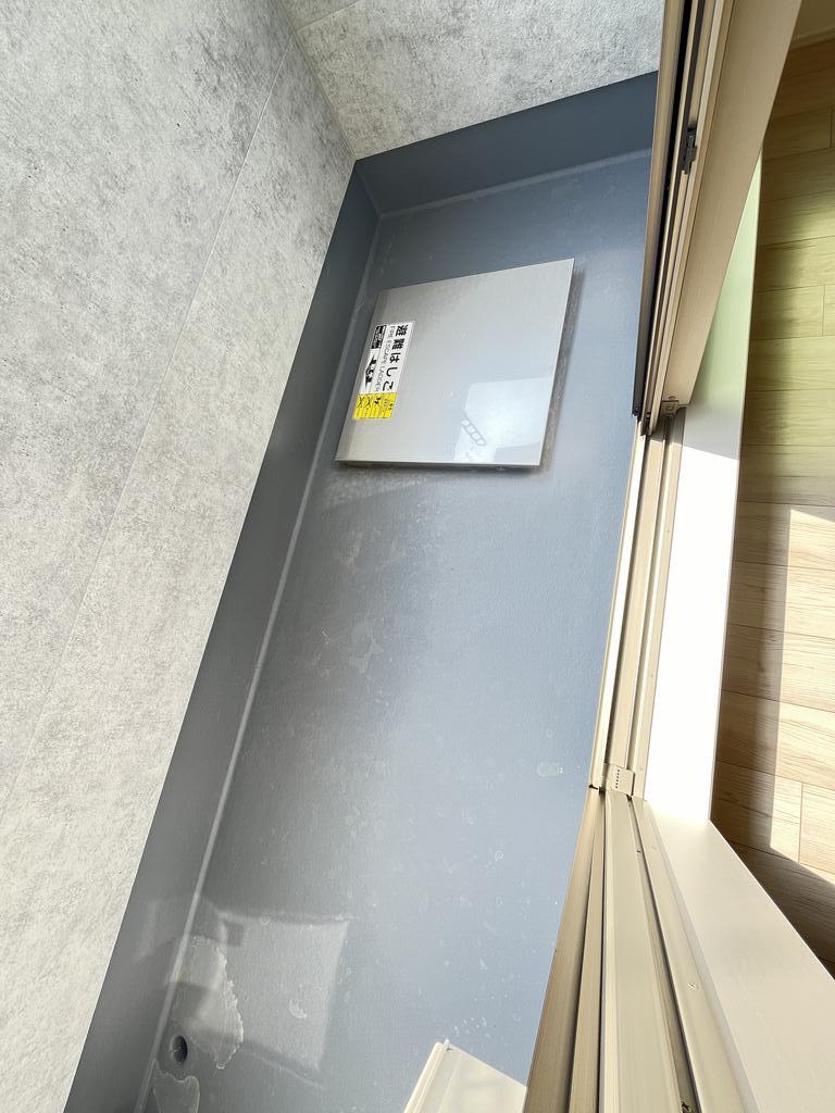 バルコニー　※同仕様