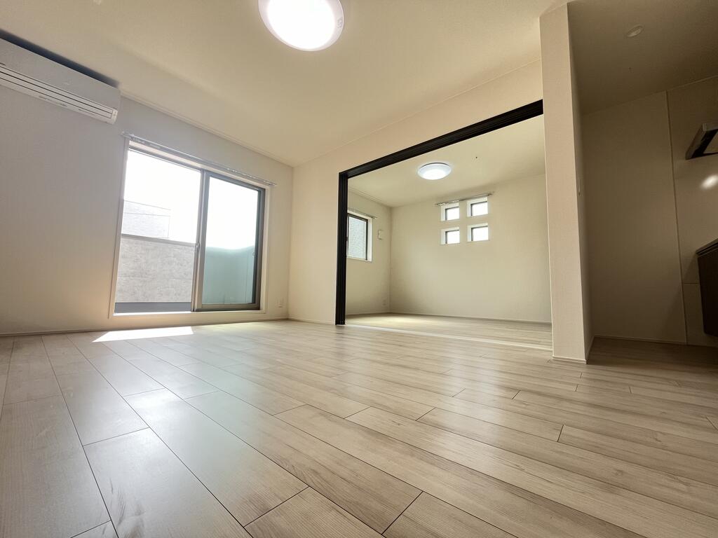 居室・リビング　※同仕様