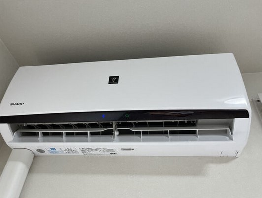 その他設備　★エアコン