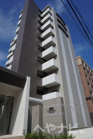 建物外観　★外観